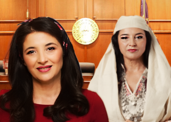 Diella në telashe ligjore/ Anila Bisha pretendon përdorim të paautorizuar të imazhit