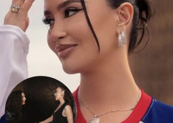 Pas videos me Taynën, Dafina Zeqiri heq presidenten Vjosa Osmani nga rrjetet sociale