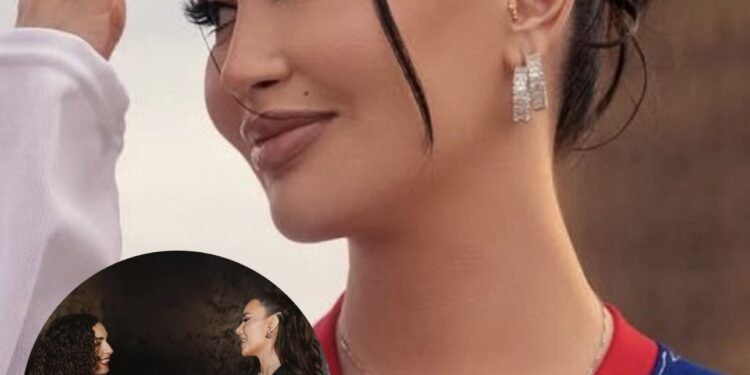 Pas videos me Taynën, Dafina Zeqiri heq presidenten Vjosa Osmani nga rrjetet sociale