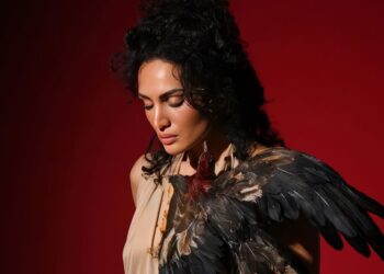 Sheila Haxhiraj pranë përfaqësimit të një shteti tjetër në Eurovizion