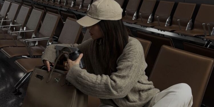 Airport Fits -Stil, Komoditet dhe elegancë për çdo fluturim