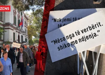 Gjuha diskriminuese ndaj Stenaldo ngre reagime të forta/ Institucionet dhe organizatat dënojnë incidentin në “Big Brother VIP”