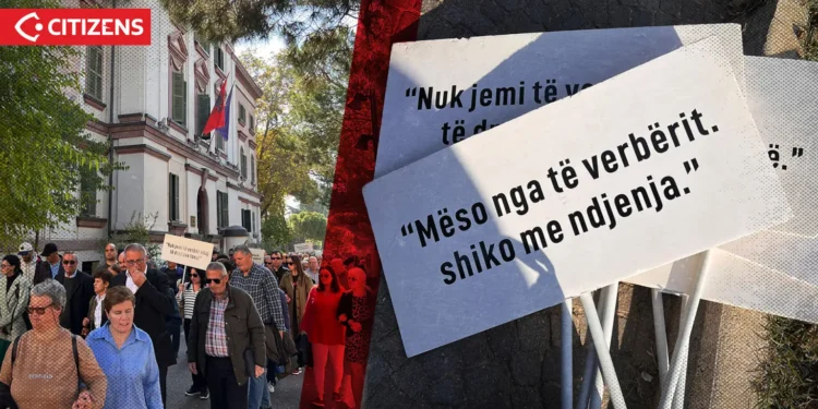 Gjuha diskriminuese ndaj Stenaldo ngre reagime të forta/ Institucionet dhe organizatat dënojnë incidentin në “Big Brother VIP”