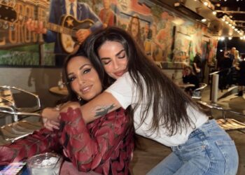 Beatrix Ramosaj ndan momentin prekës/ Antigona përfundon seancën e fundit të kimioterapisë