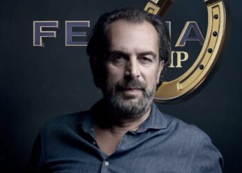 Romir Zalla do të jetë pjesë e Ferma Vip 3