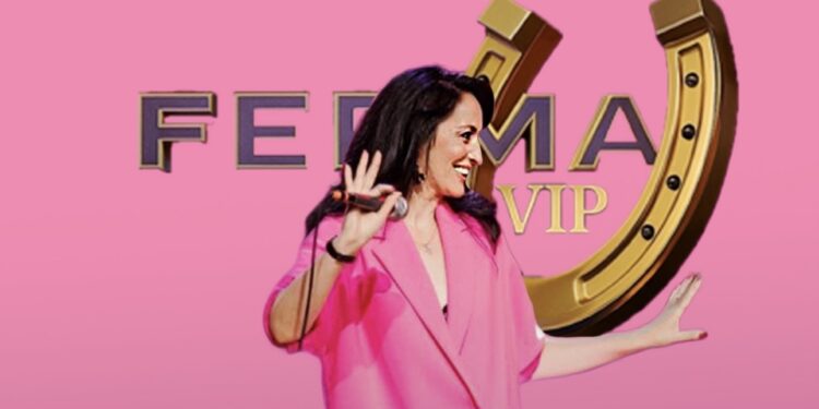 Vjet opinioniste, këtë vit fermere/ Zhaku, fermerja tjetër që do t’i bashkohet “Ferma Vip 3”