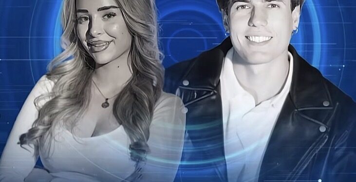 Dasmë në “BBVK”/ Elijona dhe Klodi “kurorëzohen” brenda shtëpisë