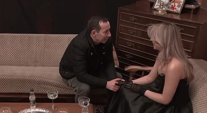 Daja i Elijonës reagon pas rrëfimit në BBVK: “Historia nuk është e vërtetë, dhuna e babait çoi në divorc”