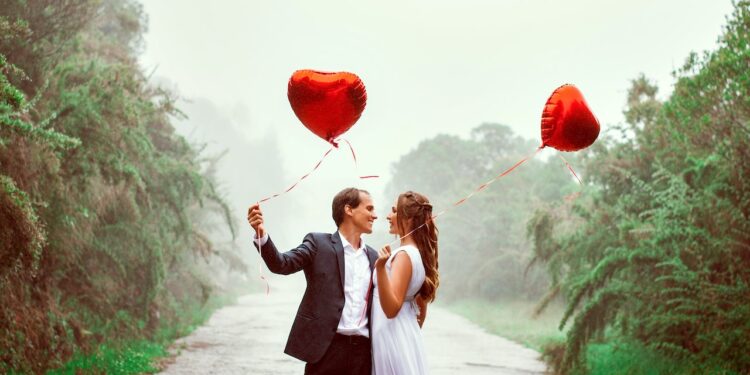 Çfarë simbolizon sot Dita e të Dashuruarve?