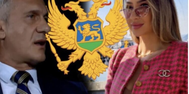 Skandal në Mal të Zi/ Këshilltari i presidentit përfshihet në video intime që trondit politikën