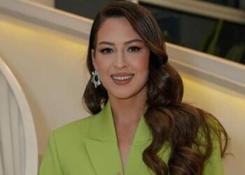 Franceska Murati zgjedh helikopterin për drekë, habit ndjekësit me luksin ekstrem