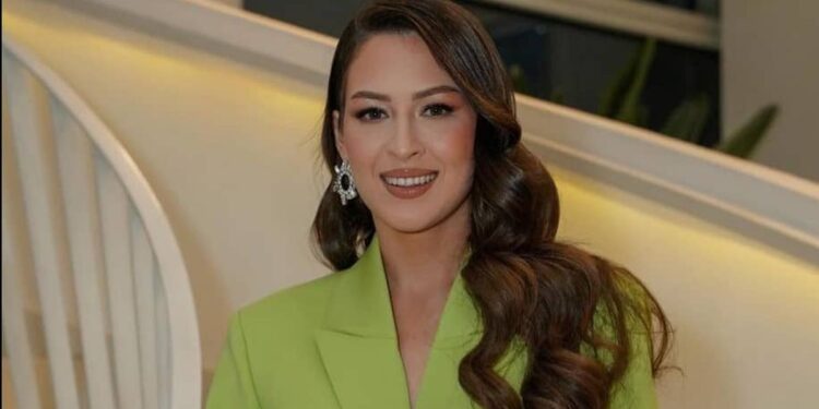 Franceska Murati zgjedh helikopterin për drekë, habit ndjekësit me luksin ekstrem