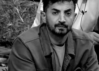 Albano Bogdo kërkon sërish falje publike për batutën ndaj Beatrix Ramosaj