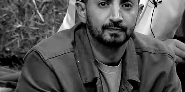 Albano Bogdo kërkon sërish falje publike për batutën ndaj Beatrix Ramosaj