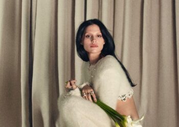 Fushata e nusërisë së Jimmy Choo është totalisht rebelim