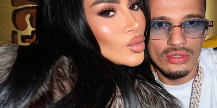 Kozak dhe Denisa bëhen prindër për herë të dytë