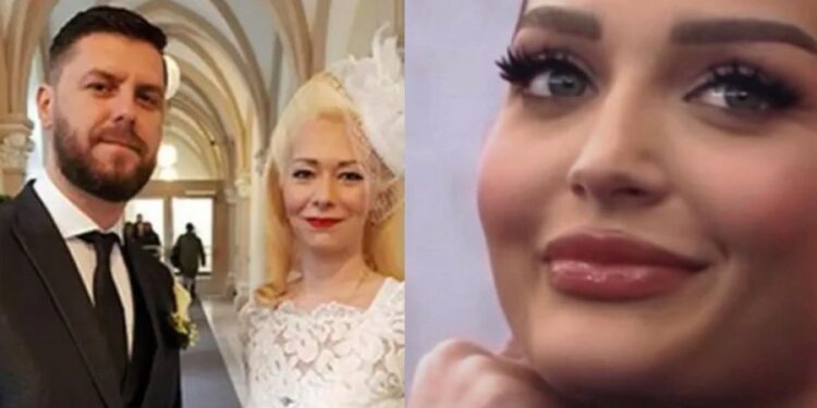 Selin hedh dyshime për martesën e Mirit: “Nuk kanë një marrëdhënie korrekte”