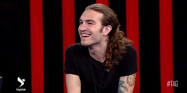 Ferma VIP afron, pjesë e kastit pritet të jetë edhe  Gjergj Kaçinari