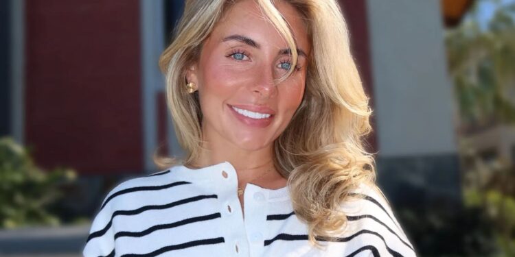 Fjeti me 400 burra në një natë/ Aktorja e filmave për të rritur njofton shtatzëninë