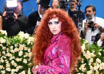 “Fashion is Art”/ Zbulohet dress code i Met Gala 2026