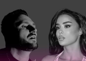 “Mes meje dhe teje, dihet kush ishte thëngjilli”/ Mos vallë Bes Kallaku thumboi Xhensilën me këngën e tij të re