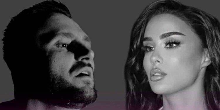 “Mes meje dhe teje, dihet kush ishte thëngjilli”/ Mos vallë Bes Kallaku thumboi Xhensilën me këngën e tij të re