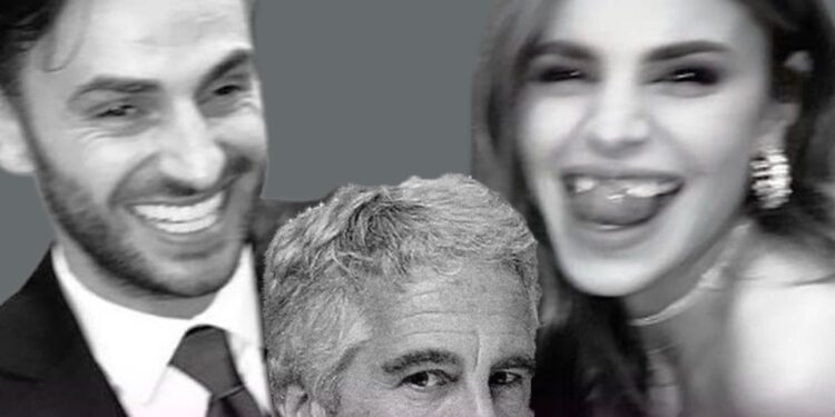 Nga vrasja e të vëllait te dosjet Epstein/ Kush është Misses Beqiri?