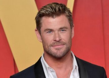 Chris Hemsworth zbulon arsyen pse la Los Angeles për Australinë