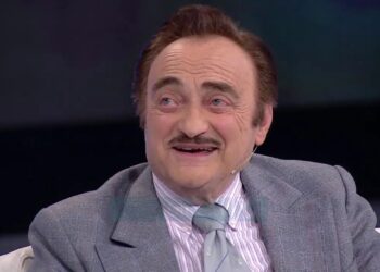 Në zi kinematografia shqiptare, ndahet nga jeta aktori i njohur Zhani Ziçishti