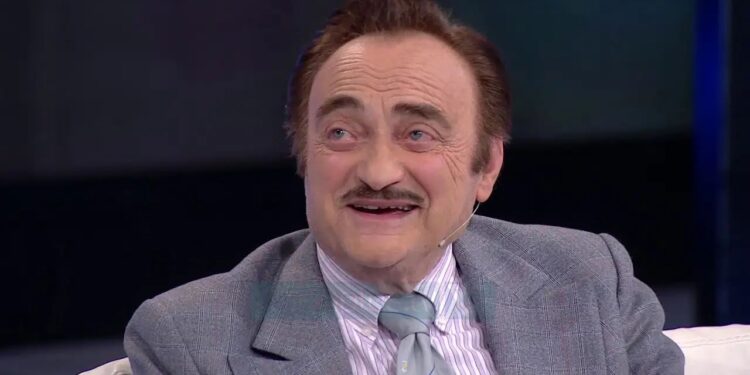 Në zi kinematografia shqiptare, ndahet nga jeta aktori i njohur Zhani Ziçishti