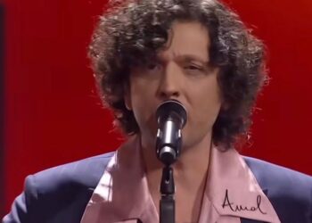 Rikthehet në Sanremo me një këngë emocionuese Ermal Meta