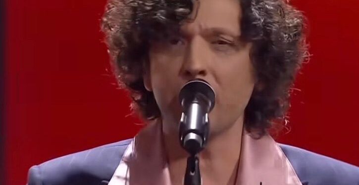 Rikthehet në Sanremo me një këngë emocionuese Ermal Meta