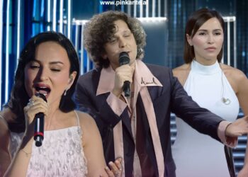 Sanremo 2026/ Momentet më të mira dhe më të diskutueshme të natës së parë