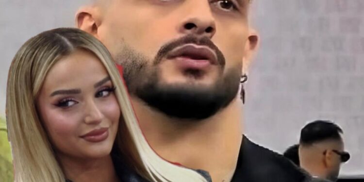 “A t’jep nana n’Kosovë?”/ Motra e Gimbos ndez rrjetin me komentin për Selinën