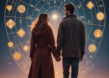 6 Çiftet më të përputhshme për dashuri afatgjatë dhe martesë sipas Horoskopit