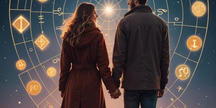6 Çiftet më të përputhshme për dashuri afatgjatë dhe martesë sipas Horoskopit