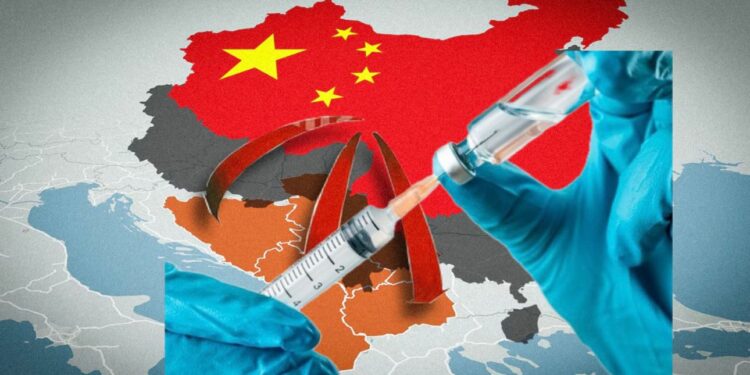 Shkenctarët Kinezë thonë se janë shumë pranë zbulimit të kurës të diabetit