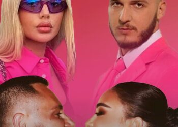 Mania e “diss”-eve mes ish-partnerëve/ Kur këngët kthehen në mesazhe personale