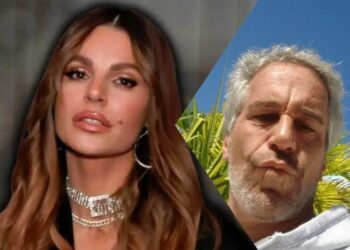 Publikohen mesazhet mes Misse Beqirit dhe Jeffrey Epstein/ Çfarë zbulojnë dokumentet?