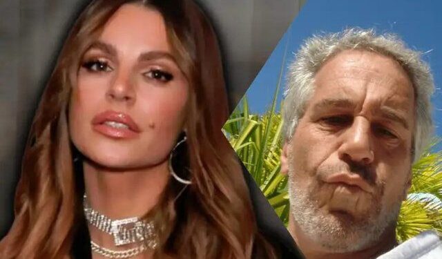 Publikohen mesazhet mes Misse Beqirit dhe Jeffrey Epstein/ Çfarë zbulojnë dokumentet?