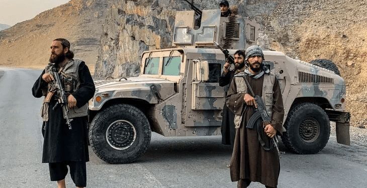 Pakistani dhe Afganistani në konflikt të hapur/  Bombardime në Kabul dhe përleshje përgjatë kufirit