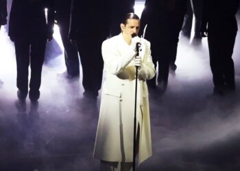 Sanremo 2026, momentet e natës së dytë