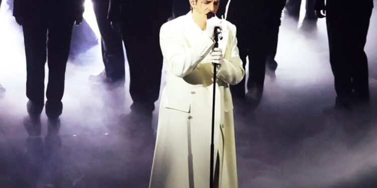 Sanremo 2026, momentet e natës së dytë