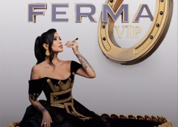 Ekskluzive/ Jonida Maliqi do të jetë fermere në “Ferma VIP 3”