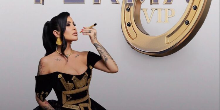 Ekskluzive/ Jonida Maliqi do të jetë fermere në “Ferma VIP 3”