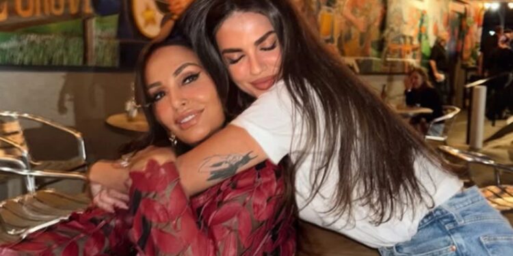 Mesazh prekës nga Beatrix Ramosaj për nënën e saj në betejën me kancerin