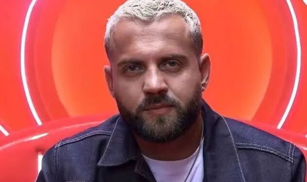 Luiz Ejlli rrëfen momentin më të errët të jetës: “Kam menduar t’i jap fund jetës”