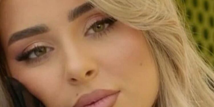 Pas prime-it të mbrëmshëm reagon sërish daja I Elijonës: Pretendon se i është vjedhur llogaria dhe i uron fitoren