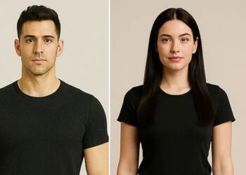 Ja si duket partneri “perfekt” për çdo brez, nga Boomers te Gen Z