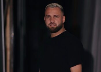 Reagon Luiz Ejlli pas tre ditësh në Big Brother VIP